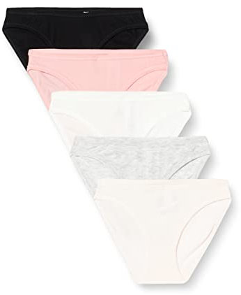 Petit Bateau Femme A06ee Culottes, Variante 2, S EU