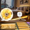 Daymeet Motion Sensor LED Strip Light, 3M Under Bed Motion Activated Bedside Lamp, Illumination for Cupboard Kitchen Cabinet, Indoor Night Light (Warm White) NO APP