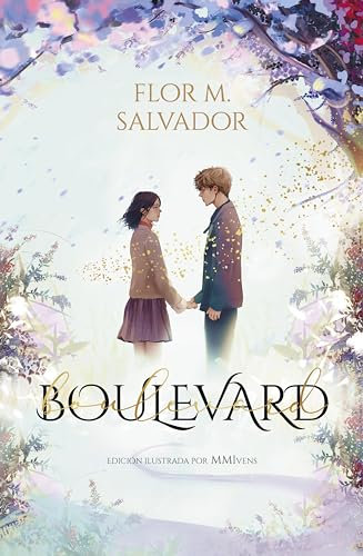 Boulevard. Libro 1: (edición especial ilustrada)