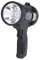 Taschenlampe Groß, Handscheinwerfer T6 Outdoor Solar Power Suchscheinwerfer Wiederaufladbare Scheinwerfer wasserdichte Abenteuerlampe zum Angeln Stromunterbrechungen Notfall