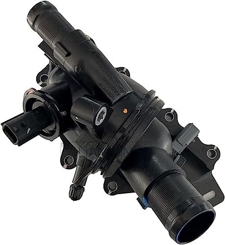 REF0023 TERMOSTATO REFRIGERANTE 1.3 TCe Captur Clio Megane Scenic 110609301R A2822033300 110603305R