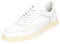 Sioux Herren TEDROSO Sneaker, Snow, 44 EU