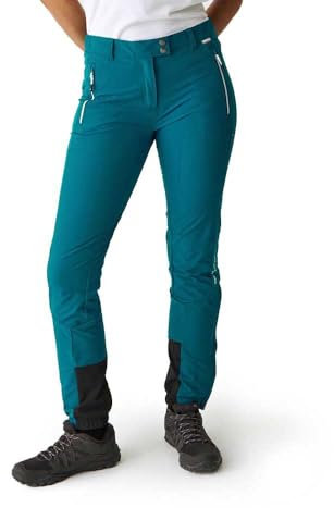 Regatta Damen Mountain Walking Hose Gulfstream
