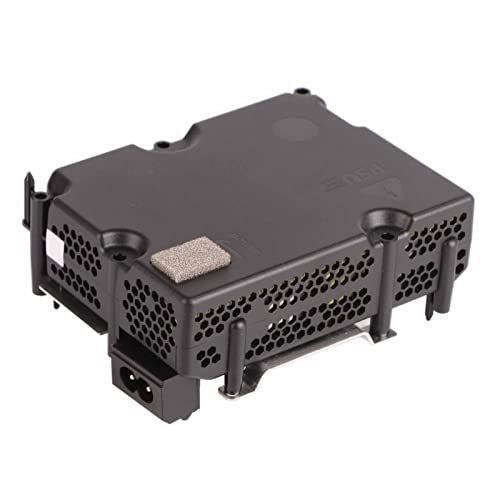 Fuente de Alimentación Interna Adaptador de CA de Repuesto para Consola de Juegos para Xbox Series S Fuente de Alimentación Incorporada Ladrillo de Alimentación Interno