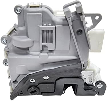 OBIOZZ Türschloss Stellelement Hinten Links Für Vw Für Passat B6 Für Skoda Für Superb Central Door Lock Latch Actuator 8k0839015c Türschloss Betätiger