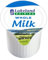 Lakeland UHT Whole Full Fat Milk Pot 12ml Pack of 50 Long Shelf Life Catering Hospitality Office Disposable Dairy Drink Mix Sachets with Welari Thank You Card | (50pack) (600ml)