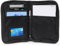 ZUZGO Fahrzeugmappe A5 Dokumentenmappe Auto Bordmappe Handschuhfach Organizer Auto