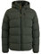 PME Legend Short jacket BREWSTER Crunchy Peat - XXL