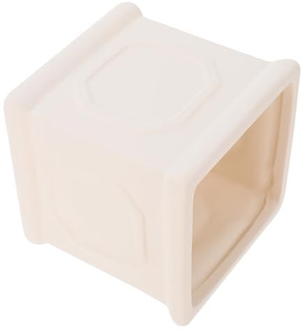 Gogogmee Blumentopf Pflanzgefäß Aus Keramik Stilvolle Schreibtischdekoration Keramikmaterial Ideal Für