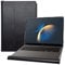 Alapmk Protective Case for Samsung Galaxy Book4 Edge NP960XMAA, Ultra 16 NP960XGL, Pro 360 16 NP960QGK, Pro 16 NP960XGK, Black