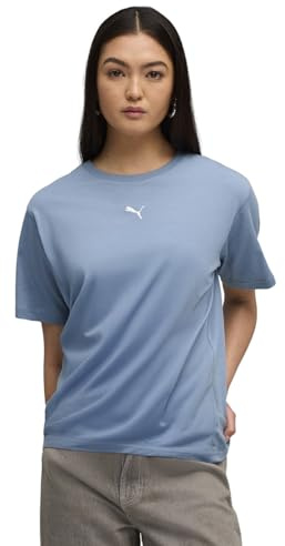 PUMA Damen ESS Relaxed T-Shirt