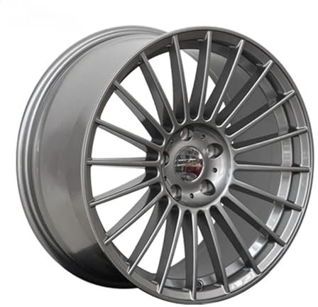 OLMLABC Autofelgen 18 19 20 21 22 Zoll Radfelgen kompatibel for BMW 5x112 5x120 4x100(STYLE2_20IN.)