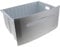 sparefixd Suitable for Hotpoint Future FZA36 Middle Freezer Drawer Frozen Food C