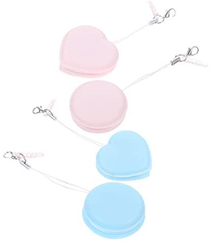 VALICLUD Mobile Phone Screen Cleaners Camera Lens Cleaning Cloth 4pcs Wipers Glasses Lens Cleaners