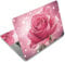 SUPERDANT Laptop Skin Schutz Laptop Skin Aufkleber Computer Kunst Schutz Universell Wiederverwendbar Personalisierte Laptops Folie Notizbücher Notebook Skins Aufkleber Passend Für 12-15.6 inch
