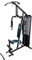 BodyTrain Advanced Single Station Home Multi Gym with 72kg Weight Stack