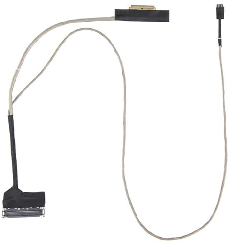 MEHNHOILIW Replacement Repair Part 30Pin DC02002VR00 50.Q28N2.008 LCD Cable for Acer Predator Helios 300 G3-571 G3-572