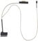 MEHNHOILIW Replacement Repair Part 30Pin DC02002VR00 50.Q28N2.008 LCD Cable for Acer Predator Helios 300 G3-571 G3-572