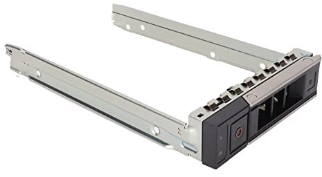 CFTGIW Festplattenschale 3.5in General HDD -Träger für R740 R740XD R940 R640 R540 R440 R240 T440 T64014G R940 R540 R640 T64014G R240 ST Hard Drive Trak Disk Antriebs Bays Holders Anstrengungen