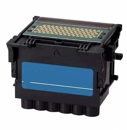 Druckkopf Druckkopf Drucker, Kompatibel for Canon TX2000 4000 5200 5300 TA-20 3000 TA-30 TA-5200 TA-5300 TM-200 TM-205 PF-06