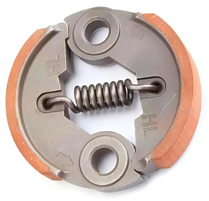 DOUDINGMAO Freischneider Kupplungen Gartengeräte Trimmer Kupplungen für 40-5/139/140/GX35 Rasenmäher Rasentrimmer Ersatzteil