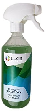 Liquid Elements Easy Clean Trockenwäsche 1000ml