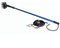 Motoabbacchiatore Abbacchiatore Scuotiolive 12V cavo 11m.