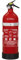 ANAF Group 9791 Extintor en Polvo ABC, 2 kg