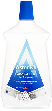 Astonish All Purpose Kalk Entferner Entkalker