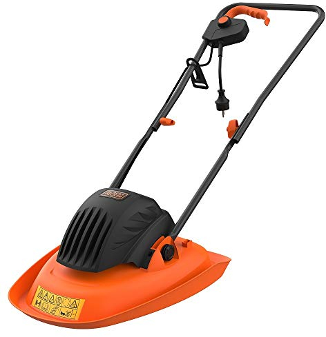 Salone Negozio Online Rasenkissen Black + Decker MOD BEMWH551