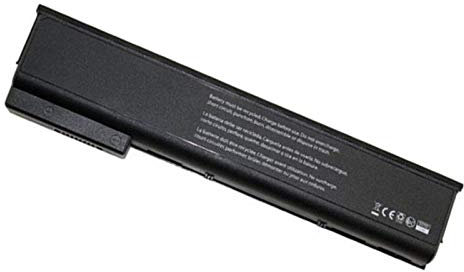Zgszmall 6 Cell Replacement laptop Battery For HP mt41 Mobile Thin Client, ProBook 640 G1, 650 G1 CA09 CA09XL CA06055XL 718677-421 718678-421 718755-001 718756-001 HSTNN-DB4Y HSTNN-LB4X HSTNN-LP4Z