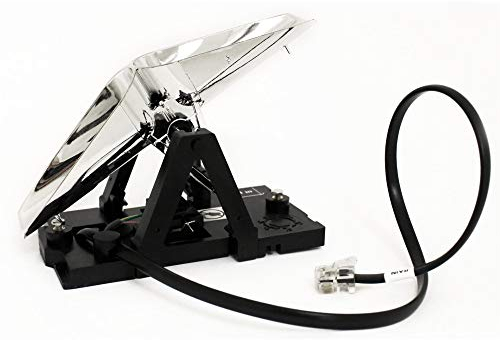 Davis 7345.444 - Impermeabile con sensore per Vatage Pro 2 modelli