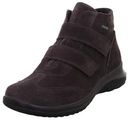 Legero Damen SOFTBOOT warm gefütterte Gore-Tex Schneestiefel, Lavagna 2300, 41 EU