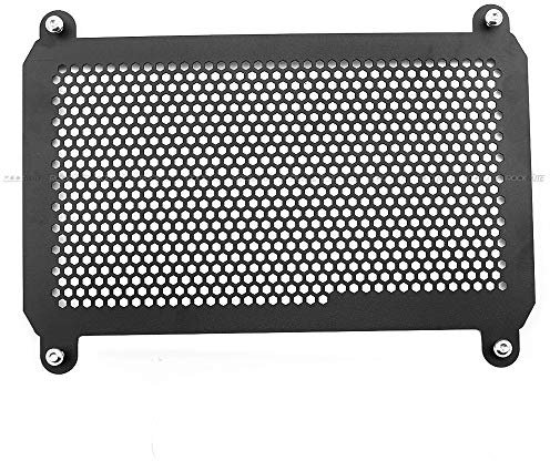 Radiator Grille Guard Protection Cover For Kawasaki Z400 Ninja 400 2018 2019 2020 Motorcycle Net Protector CNC Aluminum