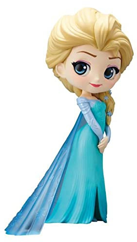Banpresto ELSA Figur 14Cm