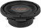Musway MWS822 | 8' Flat Subwoofer 8' (20 cm) FLACH Subwoofer