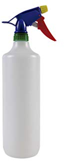 Cofan Pulverizador manual | Fabricado en Polipropileno | Capacidad 1000 ml