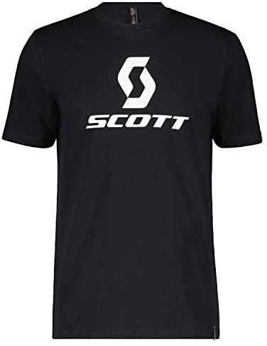 Scott T- Shirt Ms Icon SS Homme