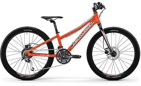 Centurion R' Bock 24 Team feuerrot (weiß/schwarz) 2020 - Diamant 24 -