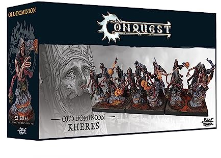 Para Bellum Wargames PBOD103