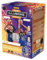 PANINI Amerika 2020-21 Panini Basketball Illusions Blaster, NBA-Fabrik-versiegelt