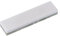 sourcing map Aiguiser Pierres 10000/20000 Grain 2 Latéral Combinaison Aiguiser Pierres 100x25x12.5mm
