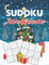 Sudoku Adventskalender Für Erwachsene 2022: Weihnachtlicher Rätsel Adventskalender mit Sudokus in leicht bis schwer Großdruck | Geschenke für Senioren und frauen zu weihnachten