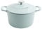 Martha Stewart Gatwick 7 Qt ECI Dutch Oven - Martha Blue