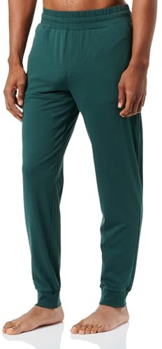 BOSS Men Linked Pants CW Dark Green302, M