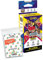 collect-it.de MY HOME OF CARDS + TOYS Exklusive Aufbewahrungshüllen im Bundle mit Champions League EXTRA 2022/23 - Trading Cards - 1 Blister