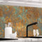 Stickerprofis Küchenrückwand Matt selbstklebend - VINTAGE BRONZE - 0.5mm versteifte PET Folie, zuschneidbar, Spritzschutz PRO 60 x 80cm