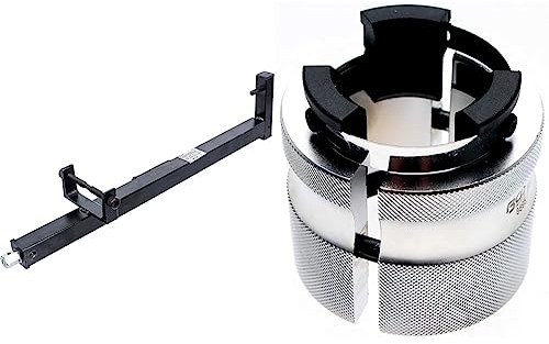 BGS 1174 | Federspanner | für Upside-Down-Gabeln & 8895 | Gabel-Simmerring-Eintreiber | für Motorräder