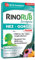 Forté Pharma - RinoRub comprimés Nez-Gorge| Complément alimentaire Gorge et Nez - Maux de gorge, Nez bouché | Huile essentielle d'Eucalyptus, Vitamine C, Plantain, Vitamine D | 15 comprimés