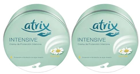 Atrix – Intensive Maniküre-Creme für intensive Protezione und lang anhaltende Idratazione 150 ml x 2 Einheiten – Pack Promoo